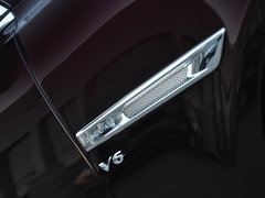 2014款 XJL 3.0 SC 四驱全景商务版
