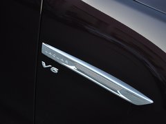 2014款 XJL 3.0 SC 四驱全景商务版