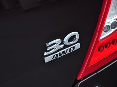 2014款 XJL 3.0 SC 四驱全景商务版