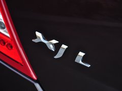 2014款 XJL 3.0 SC 四驱全景商务版