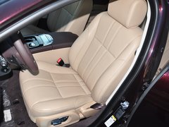 2014款 XJL 3.0 SC 四驱全景商务版