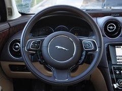 2014款 XJL 3.0 SC 四驱全景商务版