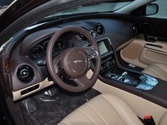 2014款 XJL 3.0 SC 四驱全景商务版