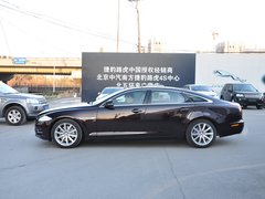 2014款 XJL 3.0 SC 四驱全景商务版