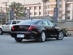 2014款 XJL 3.0 SC 四驱全景商务版