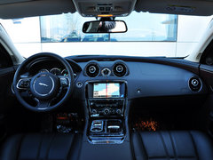 2014款 XJL 2.0T 两驱典雅商务版