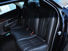 2014款 XJL 2.0T 两驱典雅商务版