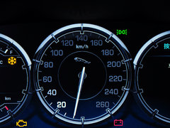 2014款 XJL 2.0T 两驱典雅商务版