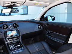 2014款 XJL 2.0T 两驱典雅商务版