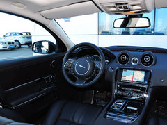 2014款 XJL 2.0T 两驱典雅商务版