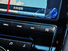 2014款 XJL 2.0T 两驱典雅商务版