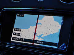 2014款 XJL 2.0T 两驱典雅商务版