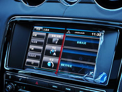 2014款 XJL 2.0T 两驱典雅商务版