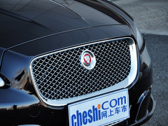 2014款 XJL 2.0T 两驱典雅商务版