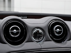 2015款 XJL 2.0T 两驱典雅商务版