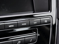 2015款 XJL 2.0T 两驱典雅商务版