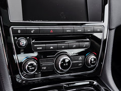 2015款 XJL 2.0T 两驱典雅商务版