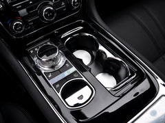 2015款 XJL 2.0T 两驱典雅商务版