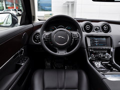 2015款 XJL 2.0T 两驱典雅商务版