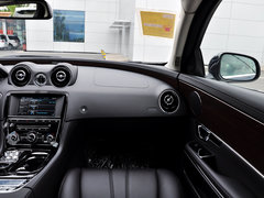 2015款 XJL 2.0T 两驱典雅商务版