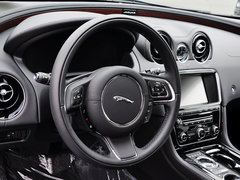 2015款 XJL 2.0T 两驱典雅商务版