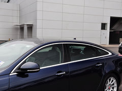 2015款 XJL 2.0T 两驱典雅商务版