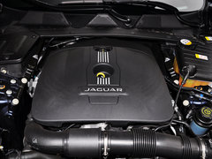 2015款 XJL 2.0T 两驱典雅商务版