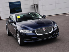 2015款 XJL 2.0T 两驱典雅商务版