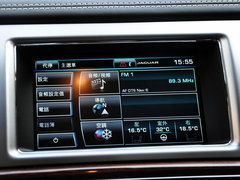 2014款 XF 3.0 SC 奢华版