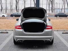2014款 XF 3.0 SC 风华版