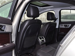 2014款 XF 3.0 SC 风华版