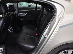 2014款 XF 3.0 SC 风华版
