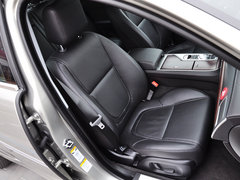 2014款 XF 3.0 SC 风华版