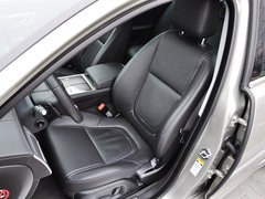 2014款 XF 3.0 SC 风华版
