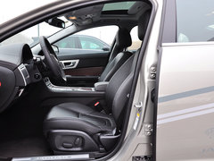 2014款 XF 3.0 SC 风华版