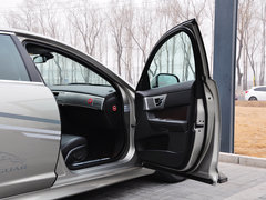 2014款 XF 3.0 SC 风华版