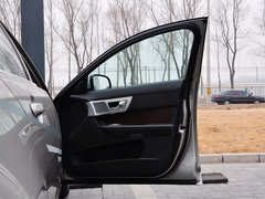 2014款 XF 3.0 SC 风华版