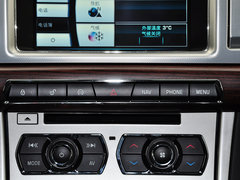 2014款 XF 3.0 SC 风华版