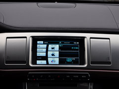 2014款 XF 3.0 SC 风华版