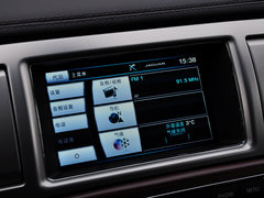 2014款 XF 3.0 SC 风华版