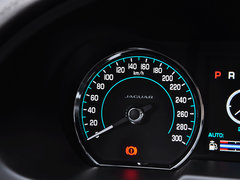 2014款 XF 3.0 SC 风华版