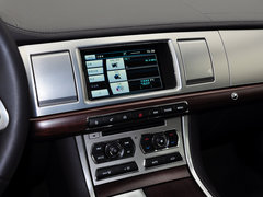 2014款 XF 3.0 SC 风华版