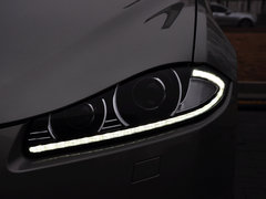 2014款 XF 3.0 SC 风华版