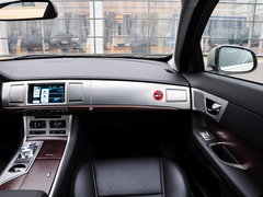 2014款 XF 3.0 SC 风华版