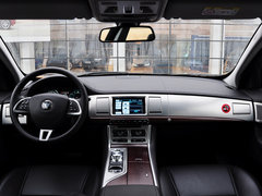 2014款 XF 3.0 SC 风华版