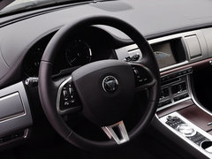 2014款 XF 3.0 SC 风华版