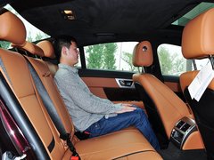 2014款 XF 2.0T 奢华版