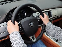 2014款 XF 2.0T 奢华版