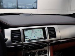 2014款 XF 2.0T 奢华版