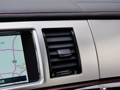2014款 XF 2.0T 奢华版